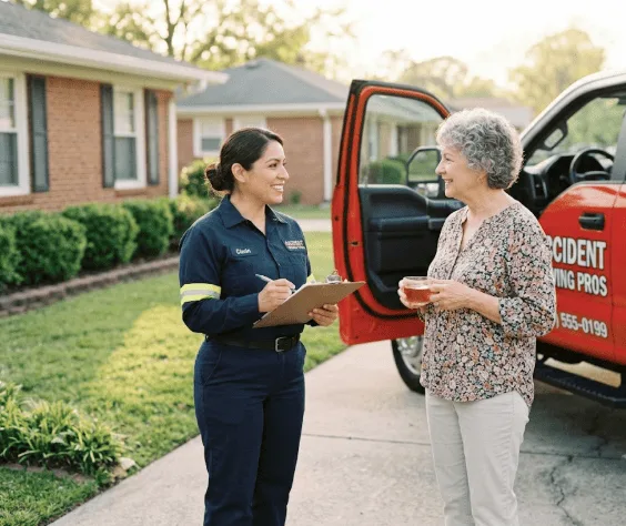 Accident Towing Service Golden, MS FAQs